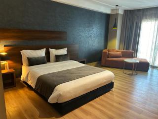 Yto boutique Hotel - Casablanca - 4