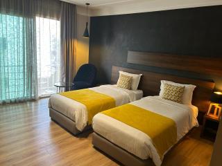 Yto boutique Hotel - Casablanca - 5