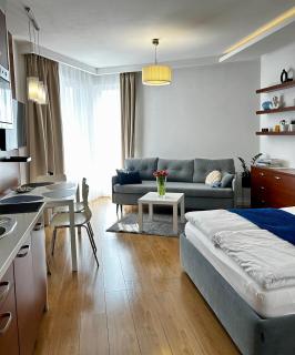 Apartament A&K Marina Kąty Rybackie - Kąty Rybackie - 2