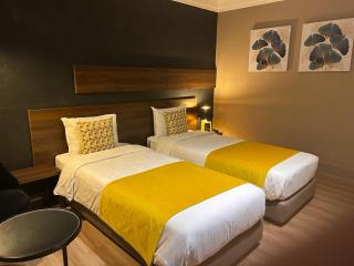 Yto boutique Hotel - Casablanca - 7