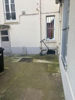 Studio Cosy refait à neuf Levallois - Levallois-Perret - 4