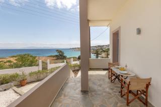 Oinoni's Home - XANTHIPI studio - Souvala - 3