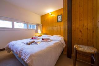 Résidence Grand Roc - Campanules 114 - Happy Rentals - Chamonix-Mont-Blanc - 5