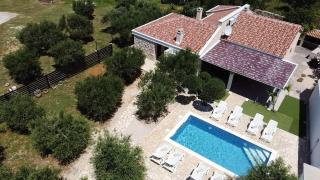 Holiday home Tina with Private Pool - Novalja - 8