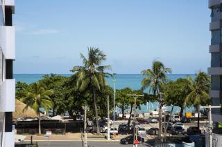 Neo Maceió - Aparts à Beira-Mar em Pajuçara - Maceió - 2