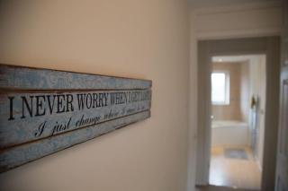 Spacious 3 bed house with parking - Leamington Spa - 4