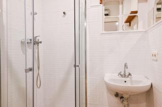 For You Rentals Lindo estudio TEMPORAL en barrio Justicia SLR16 - Madrid - 8