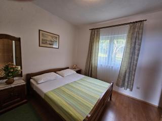 Apartment in Duce with sea view, balcony, air conditioning, W-LAN 5067-3 - 3