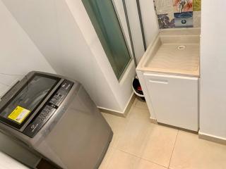 Apartamento ideal para familias - 8