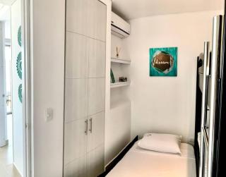 Apartamento ideal para familias - 2