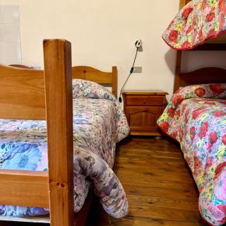 Albergo Ristorante Ca di Veroli - Bagno di Romagna - 7