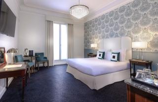 Hotel Claridge Paris - Parijs - 9