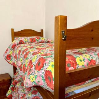 Albergo Ristorante Ca di Veroli - Bagno di Romagna - 3