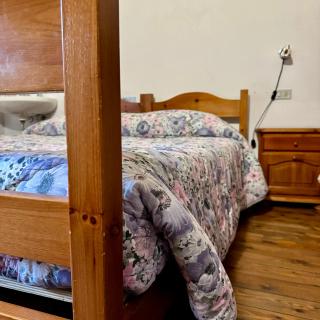 Albergo Ristorante Ca di Veroli - Bagno di Romagna - 1