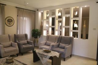 Salome Hotel - Madaba - 5