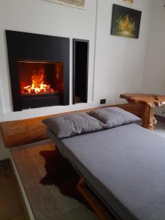 Il Torchio - lake & mountain - Abbadia Lariana - 2