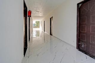 Hotel O by OYO Hira Royal Palace And Lawn - 7