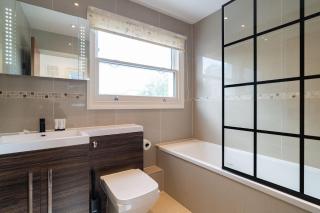 Lamington Apartments - London Hammersmith - Londres - 6