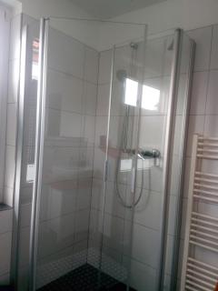 Ferienwohnung Nordseeliebe, Urlaub für Familie und mit Hund - - 3