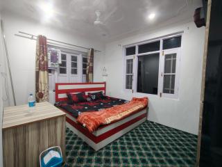 Gulzar Guest house - Srinagar - 8