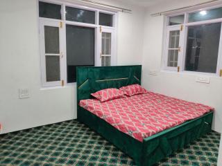 Gulzar Guest house - Srinagar - 3