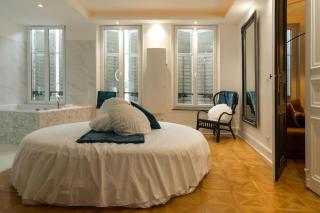 Suite Atemporelle - SPA room - 7
