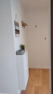 Komfortable Ferienwohnung Goldene Suite - 8