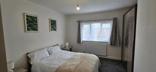 Citrine Suite 4 Bed House in Stoke on Trent - Stoke on Trent - 3
