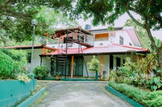 Asoka Villa - Unawatuna - 0