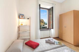 Lake View Historical Center Apartment - Happy Rentals - Riva del Garda - 1