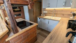 Alte Schmiede - - 9