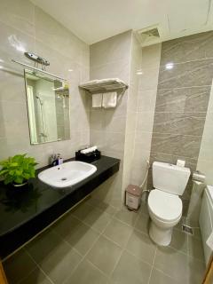 The Shilla Luxury I Hotel Phu My Hung - Ho Chi Minh City - 3