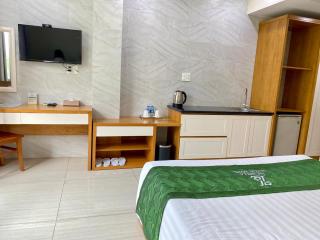The Shilla Luxury I Hotel Phu My Hung - Ho Chi Minh City - 1