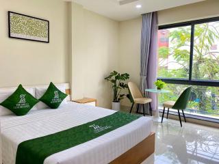 The Shilla Luxury I Hotel Phu My Hung - 8