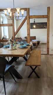 Alte Schmiede - - 1