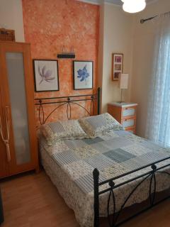 Claires home 1 Διαμέρισμα στην Νέα Παραλία Θεσσαλονίκης - Salonicco - 0