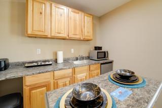 Cozy Cabin in the Smokies - Great for Couples! - Newport - 6
