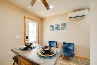 Cozy Cabin in the Smokies - Great for Couples! - Newport - 4