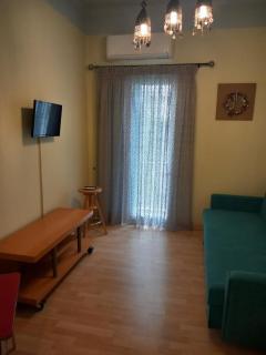 Claires home 1 Διαμέρισμα στην Νέα Παραλία Θεσσαλονίκης - Salonicco - 4
