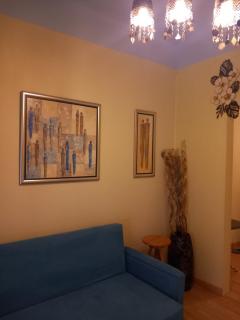 Claires home 1 Διαμέρισμα στην Νέα Παραλία Θεσσαλονίκης - Salonicco - 1