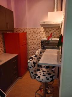 Claires home 1 Διαμέρισμα στην Νέα Παραλία Θεσσαλονίκης - Salonicco - 8