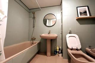 Apartamento Torrequebrada Golf - 7