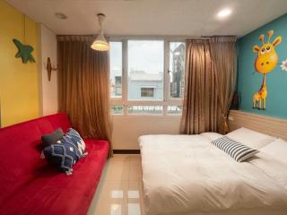 斑比Bambi - Tainan - 7