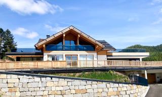 Alpen Luxury Lodge, MARIAZELL - Mariazell - 0