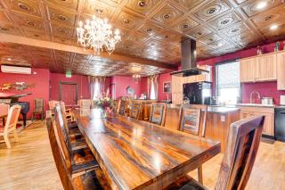 Saloon-Style Prosser Loft in WA Wine Country! - 1