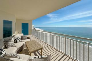 Admirals Quarters Unit 1509 - Orange Beach - 0