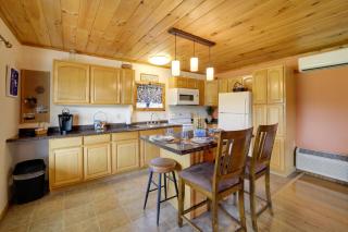 Charming Smokies Home Near National Park! - 7
