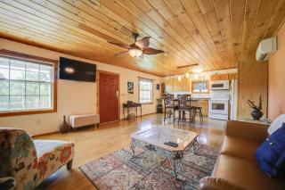 Charming Smokies Home Near National Park! - 0