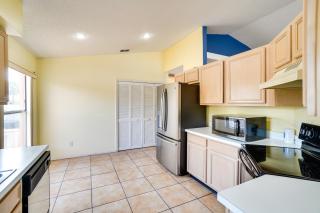 14 Mi to Universal Studios Central Orlando Home - Kissimmee - 1