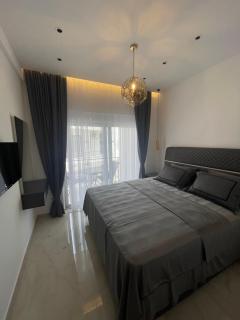 Apartments Amira - Ulcinj - 1